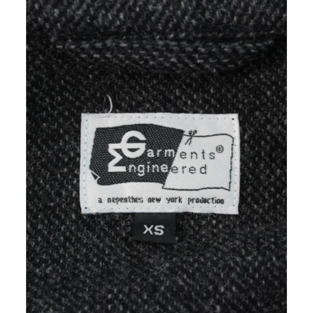 Engineered Garments コート（その他） XS ダークグレー 2