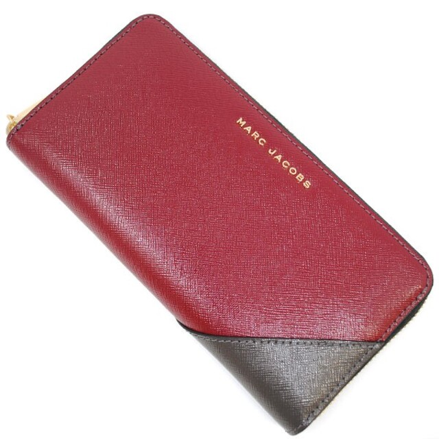 【ラッピング不可】 MARC JACOBS - マークジェイコブス ファスナー長財布 M0013330 614 レディース 財布 【ラッピング不可】 MARC JACOBS - マークジェイコブス ファスナー長財布 M0013330 614 レディース 財布