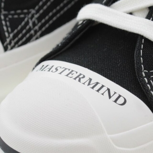 得価定番人気 mastermind JAPAN - MASTER MIND JAPAN スニーカー
