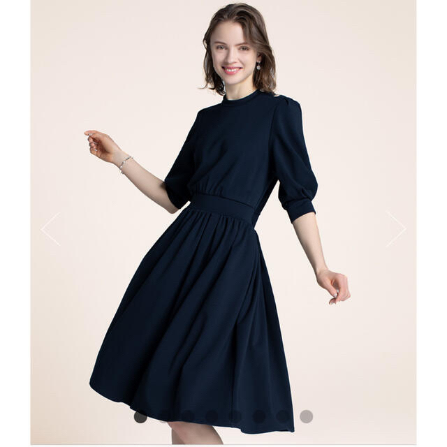 2022年新作DAISY LIN Dress "Elegant Lady" 38