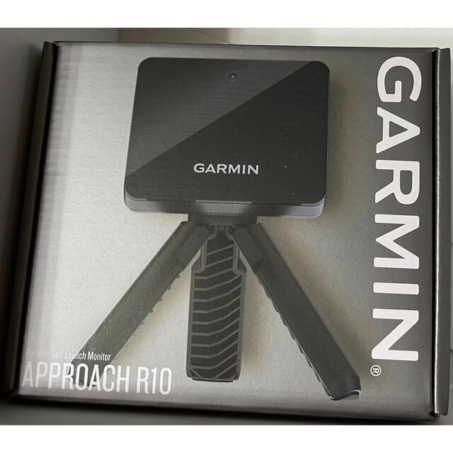 ガーミン GARMIN Approach R10