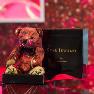 スタージュエリー(STAR JEWELRY) フラワー ピアスの通販 57点 | スター