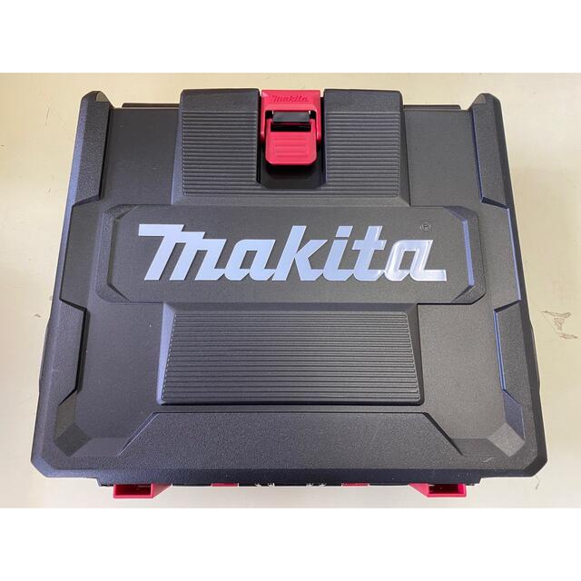 Makita(マキタ)のマキタ　充電式インパクトドライバー　TD002GRDX  新品未開封 スポーツ/アウトドアの自転車(工具/メンテナンス)の商品写真