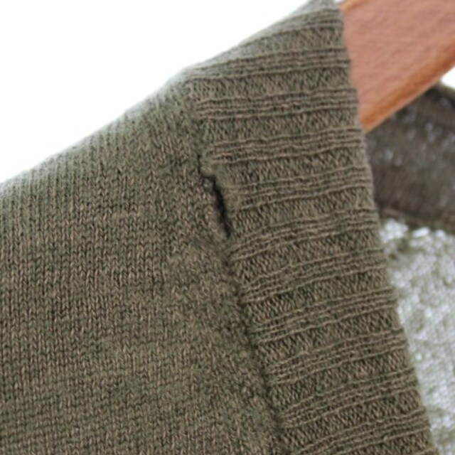 れあり Maison Martin Margiela - Maison Margiela カーディガン