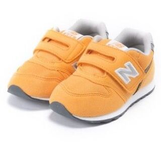 ニューバランス IZ996 996 new balance ベビー キッズ(スニーカー)