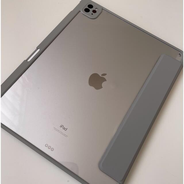 Apple(アップル)のipad pro 12.9インチ　512GB スマホ/家電/カメラのPC/タブレット(タブレット)の商品写真