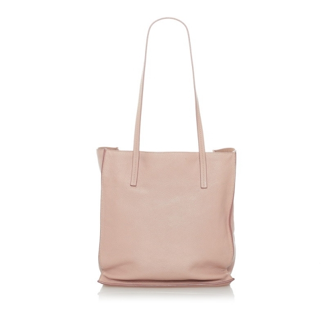 ミュウミュウ トートバッグ レザー レディース MIUMIU 【1-0058677】 ミュウミュウ トートバッグ レザー レディース MIUMIU 【1-0058677】