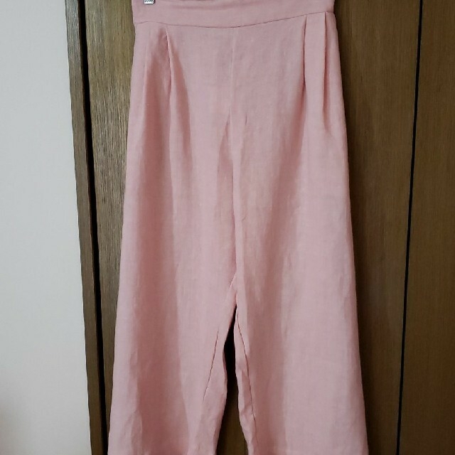 ito 作家さん / bespoke fabric pants レディースのパンツ(カジュアルパンツ)の商品写真