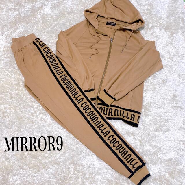 夏期間限定☆メーカー価格より68%OFF!☆ 浜崎あゆみ MIRROR9コラボ