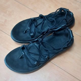 テバ(Teva)のTeva テバ INFINITY サンダル 24センチ(サンダル)