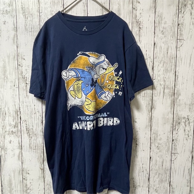 入手困難】ディズニーワールド☆ディズニー コラボヘインズ Tシャツ