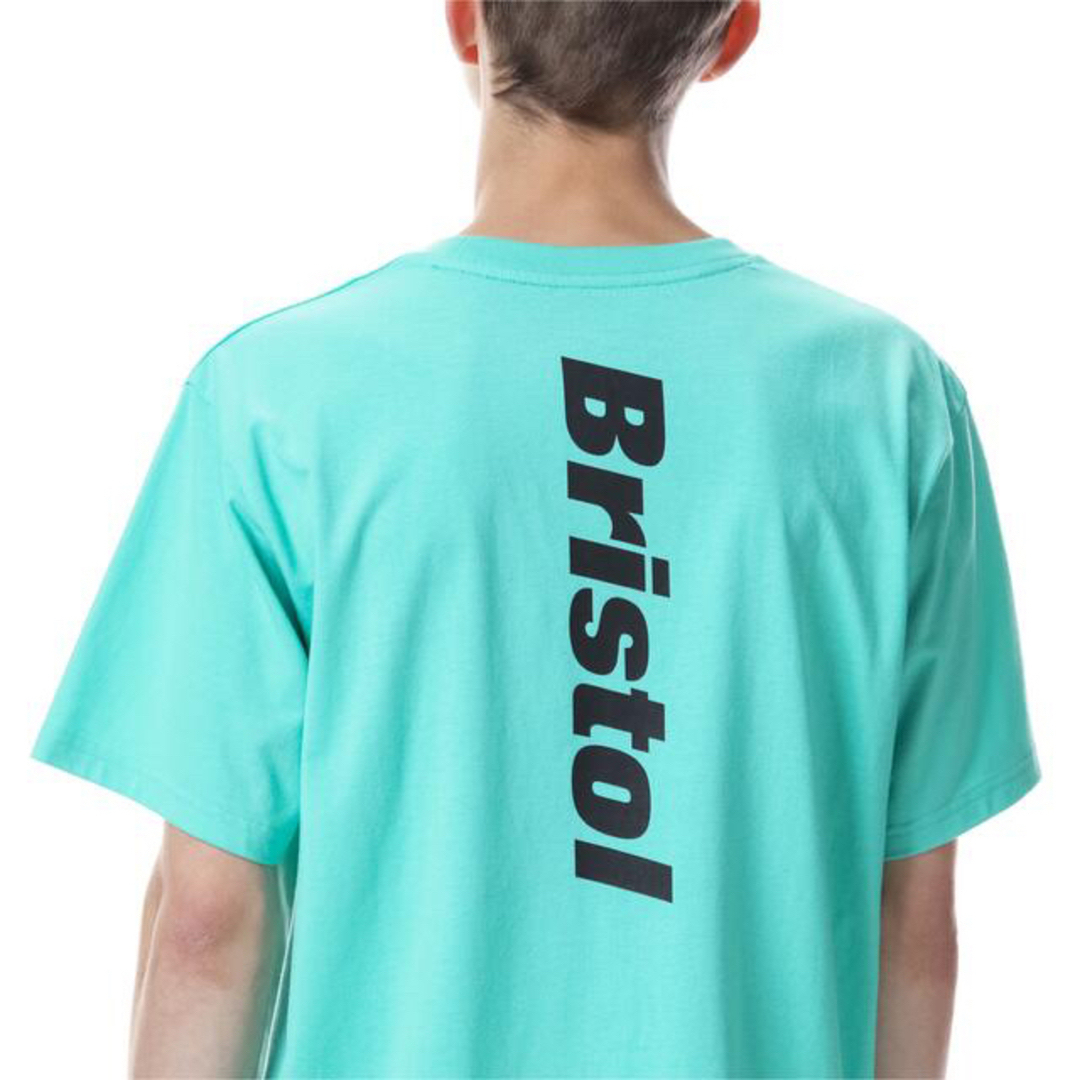 FCRB Tシャツ-