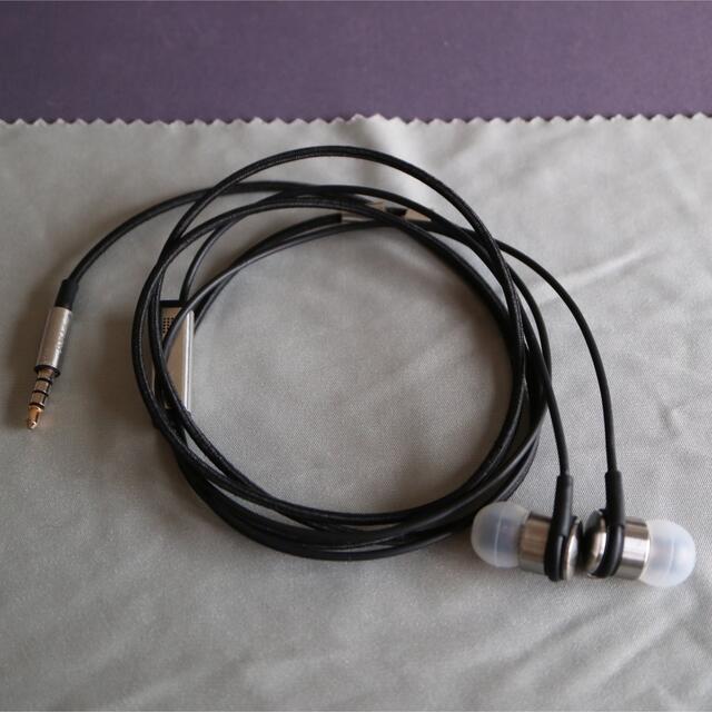 AKG アーカーゲー K3003i イヤホン イヤフォン