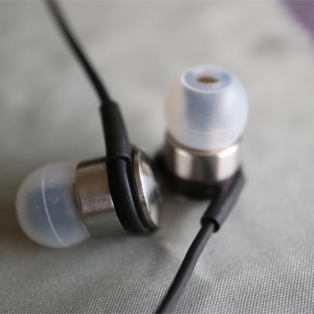 AKG アーカーゲー K3003i イヤホン イヤフォン