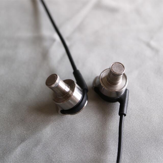 AKG アーカーゲー K3003i イヤホン イヤフォン