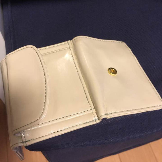 新品未使用財布 レディースのファッション小物(財布)の商品写真