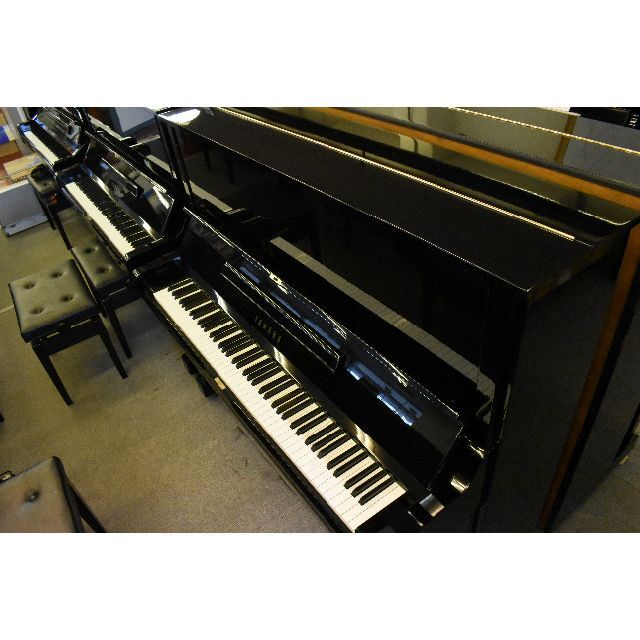 ヤマハ中古アップライトピアノ　U3M（1981年製造）