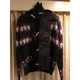 デシグアル(DESIGUAL)のデシグアル　新品セーター(ニット/セーター)