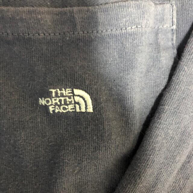 nanamica(ナナミカ)のTHE NORTH FACE PURPLE LABEL 大人気 レディースのトップス(Tシャツ(長袖/七分))の商品写真