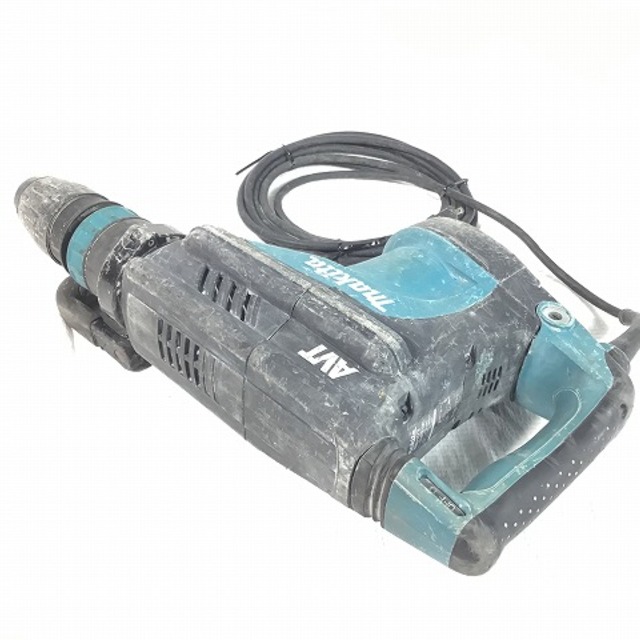 最終決算 マキタ(makita) 青 SDSマックスシャンク HM001GZK 本体のみ 1台