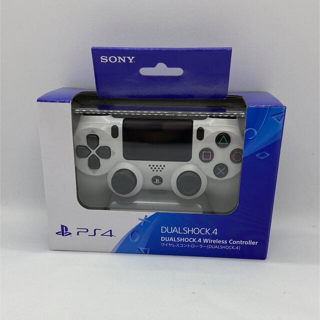 PS4 ワイヤレスコントローラー　SONY CUH-CUH-ZCT2J