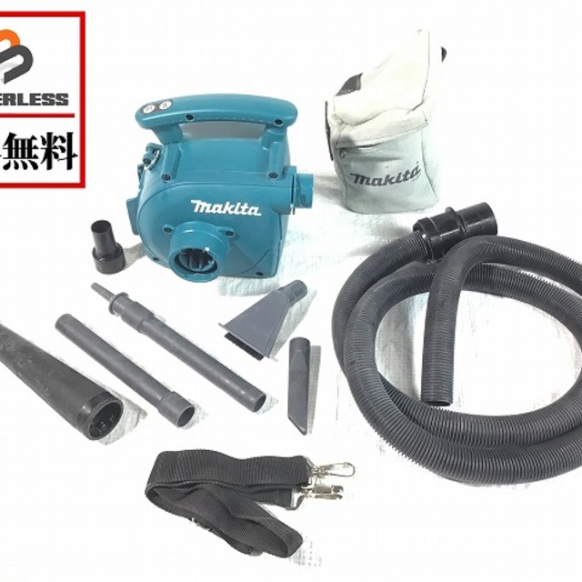 Makita - マキタ/makitaクリーナー/集じん機VC340Dの通販 by 工具販売