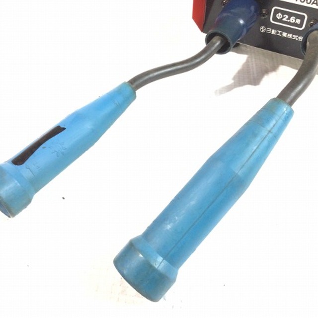 日動工業/NICHIDOアーク溶接機PW-100Sの通販 by 工具販売専門店 日動工業/NICHIDOアーク溶接機PW-100Sの通販 by 工具販売専門店