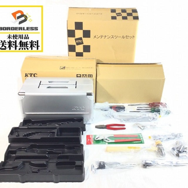 工具京都機械工具/KTCメガネレンチSK4411WM