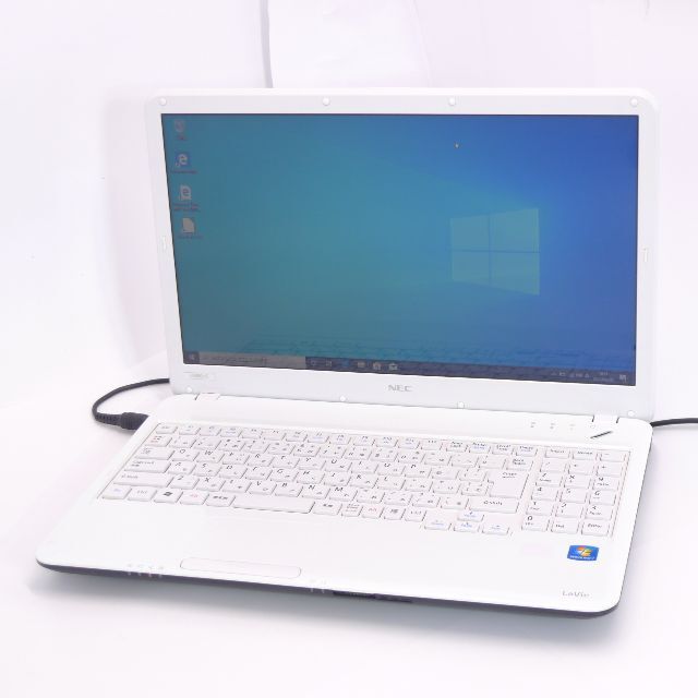 LS550CS6W 4GB 640GB RW 無線 Windows10