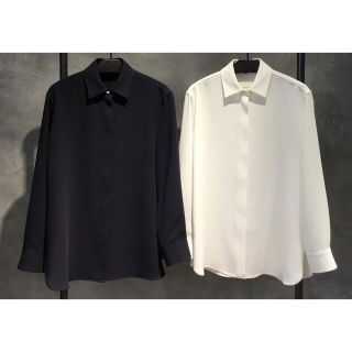 セオリー(theory)のTheory 20ss ブラウス(シャツ/ブラウス(長袖/七分))