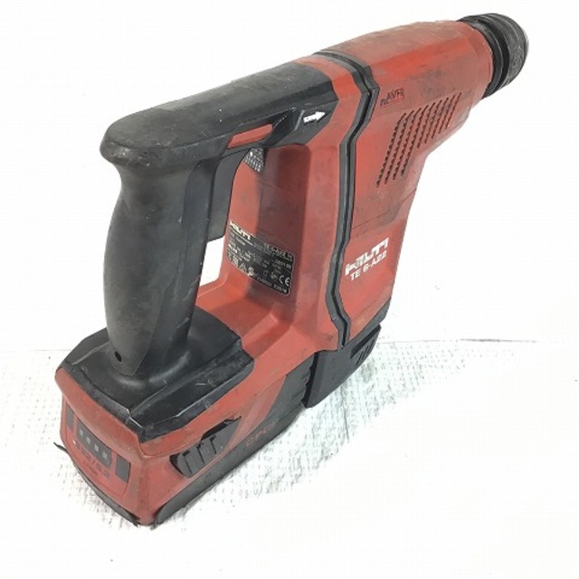 ヒルティ/HILTIハンマドリルTE6-A22の通販 by 工具販売専門店