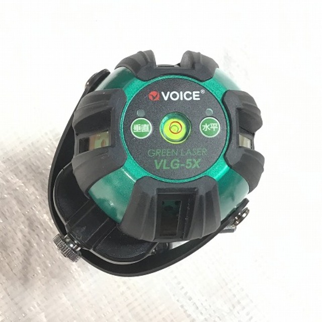voice vlg-5x