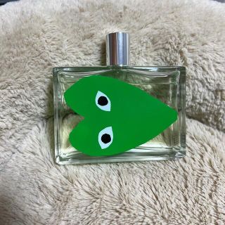 コムデギャルソン(COMME des GARCONS)のCOMME des GARCONS　Eau de Toilette(ユニセックス)