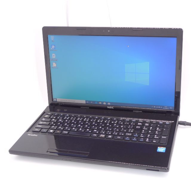 VJ18EF-G RW 無線 webカメラ Windows10 Office