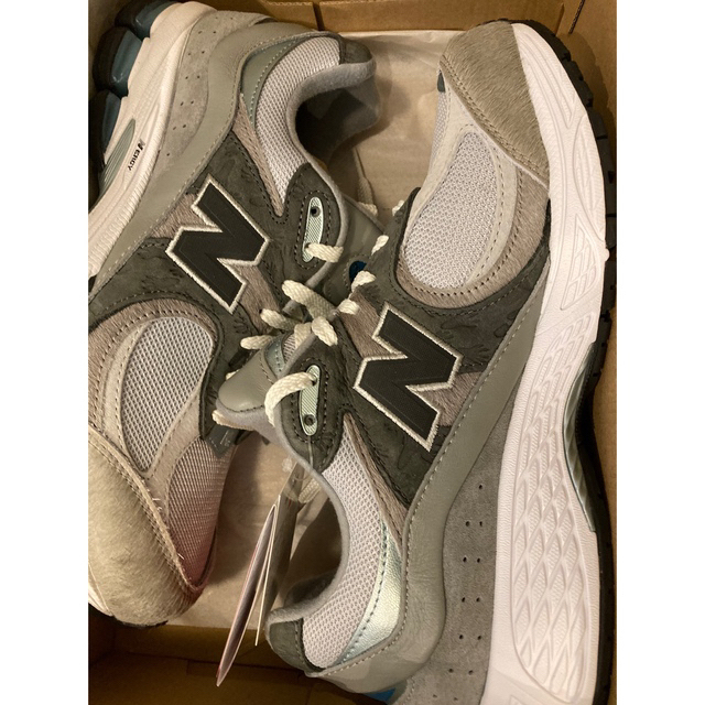 New Balance M2002RAT GREY 22SS-S