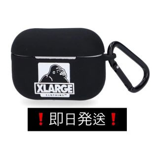 エクストララージ(XLARGE)の❗️即完売商品❗️ XLARGE pro ケース(キーホルダー)