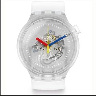 スウォッチ(swatch)のはな様　専用(腕時計(アナログ))