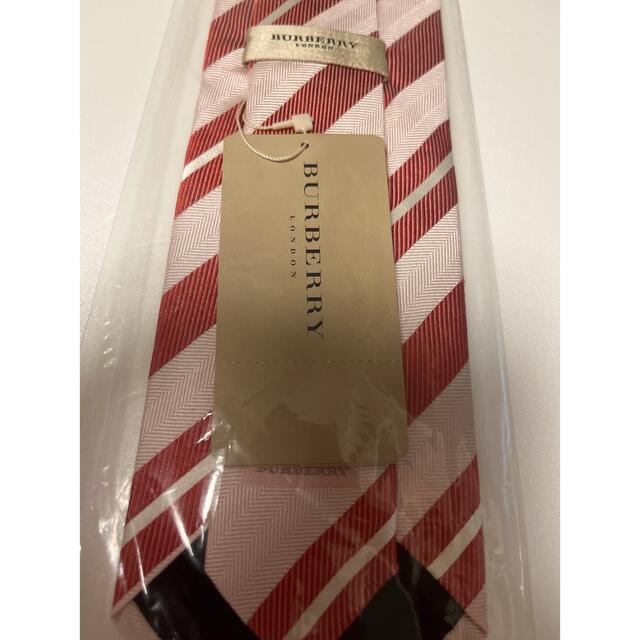 BURBERRY(バーバリー)のBURBERRY(London)ネクタイ  メンズのファッション小物(ネクタイ)の商品写真