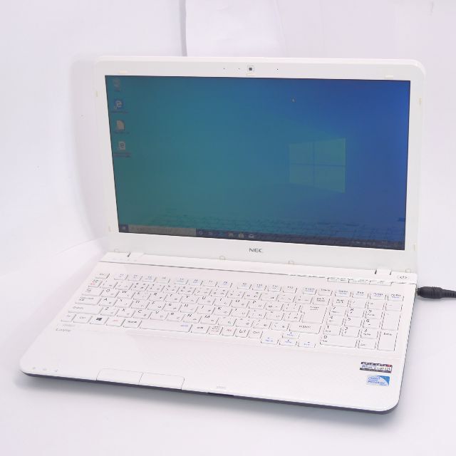 LS150JS6W 8GB 750G RW 無線 webカメラ Win10