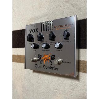 VOX - VOX Amplug AC30 G2 ヘッドホンギターアンプの通販｜ラクマ