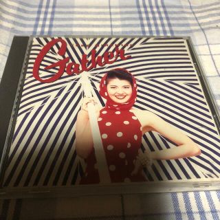 南野陽子　CD Gather(その他)