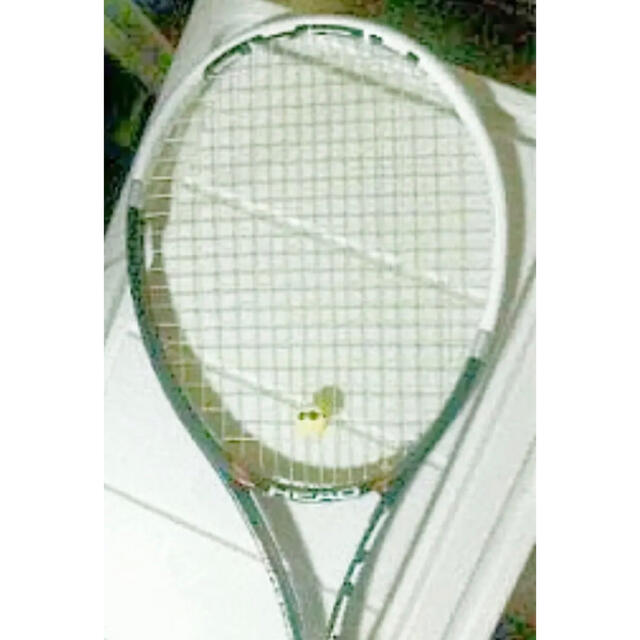 ヘッド硬式テニスラケットスポーツ/アウトドア