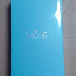 リファ(ReFa)のReFaリファ【ファインバブルS】シャワーヘッド(スイッチ/改良型)(バスグッズ)