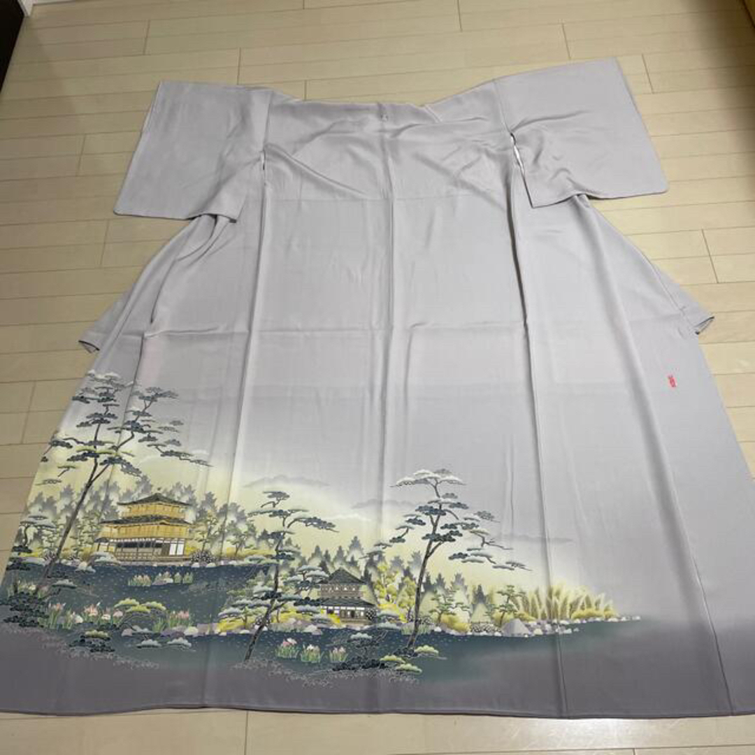 最高級❣️京都、色留袖