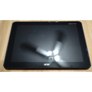 エイサー(Acer)のacer A700　タブレット(タブレット)