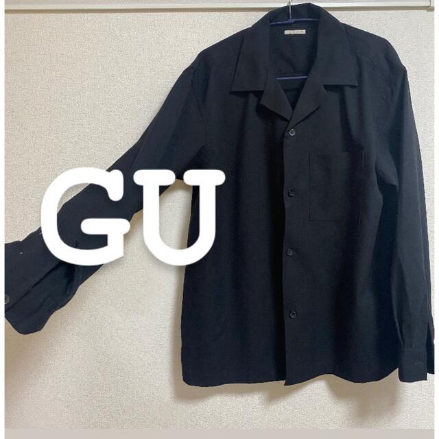 Gu Gu ジャケット Mサイズ メンズ ブラック ジーユーの通販 By おかき S Shop ジーユーならラクマ Gu Gu ジャケット Mサイズ メンズ ブラック ジーユーの通販 By おかき S Shop ジーユーならラクマ