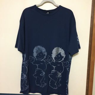 エイティーエイティーズ(88TEES)の大きいサイズTシャツ(Tシャツ/カットソー(半袖/袖なし))