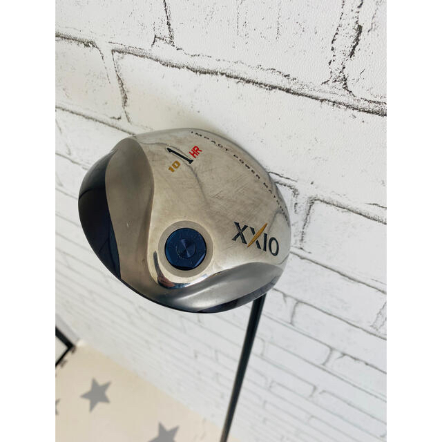 Callaway(キャロウェイ)の初心者ゴルフセット クラブ14本　XXIO Taylormade スポーツ/アウトドアのゴルフ(クラブ)の商品写真