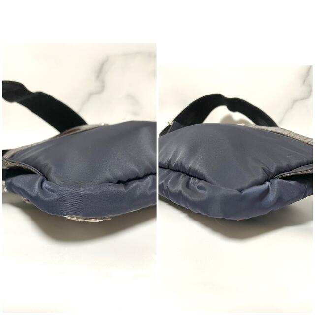 Orobianco(オロビアンコ)の【比較的美品】OROBIANCO   ハナ様専用 メンズのバッグ(ボディーバッグ)の商品写真