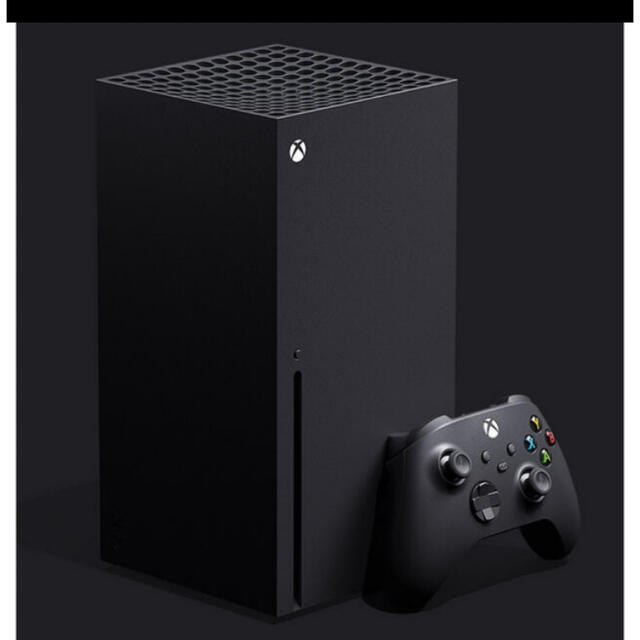 Microsoft Xbox Series X 新品